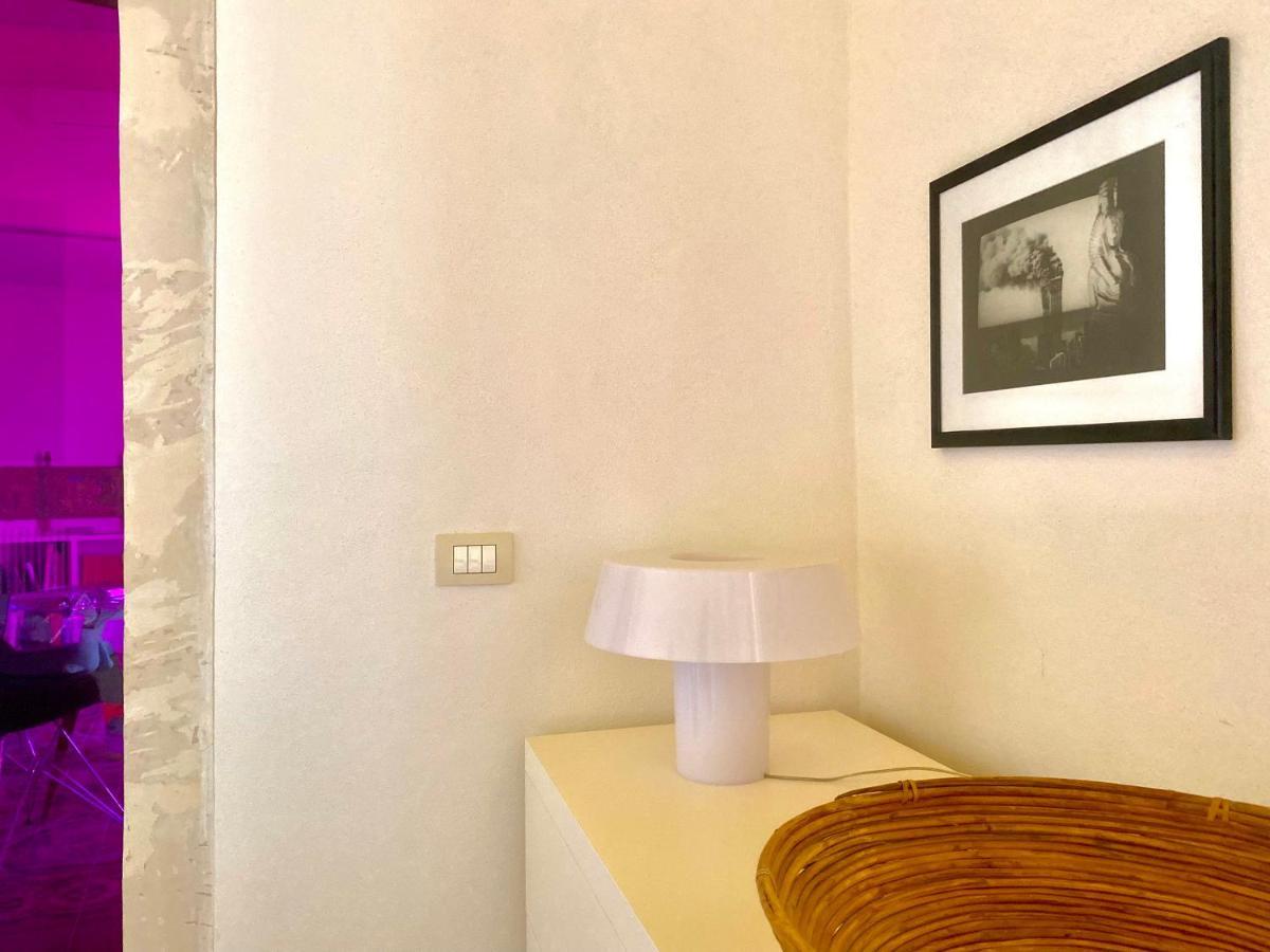 Kleomene Tempio Di Apollo Apartment Syracuse Exterior photo