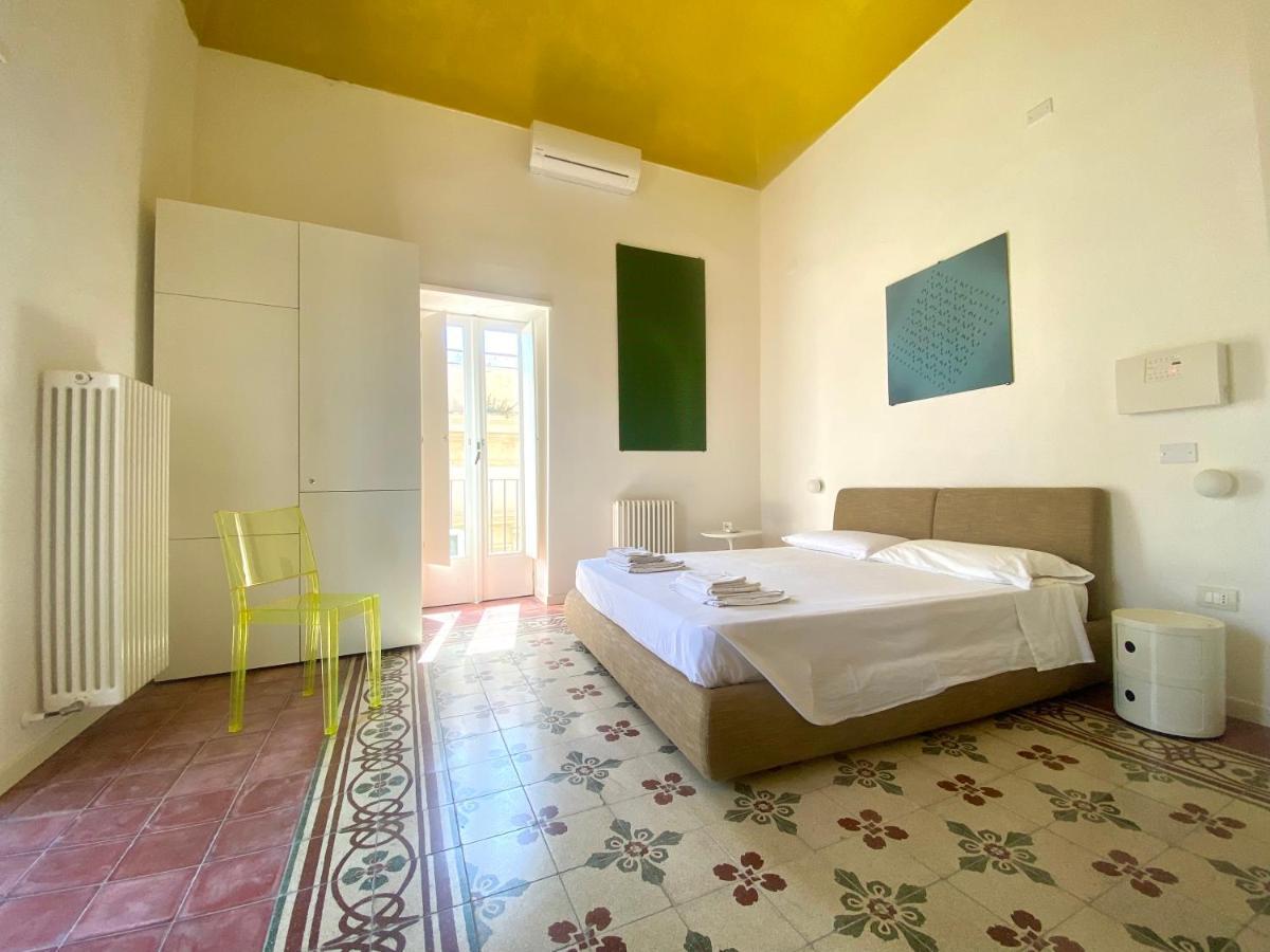 Kleomene Tempio Di Apollo Apartment Syracuse Exterior photo