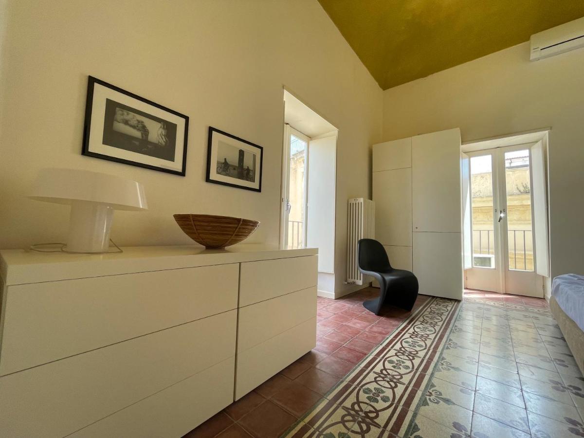 Kleomene Tempio Di Apollo Apartment Syracuse Exterior photo