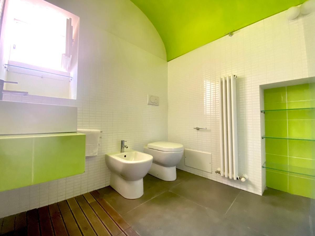 Kleomene Tempio Di Apollo Apartment Syracuse Exterior photo