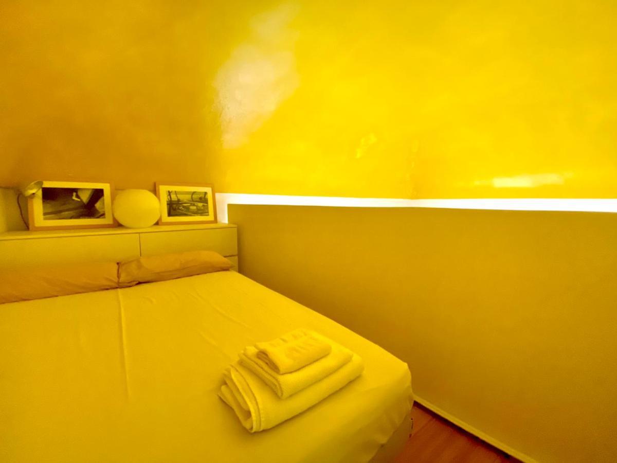 Kleomene Tempio Di Apollo Apartment Syracuse Exterior photo