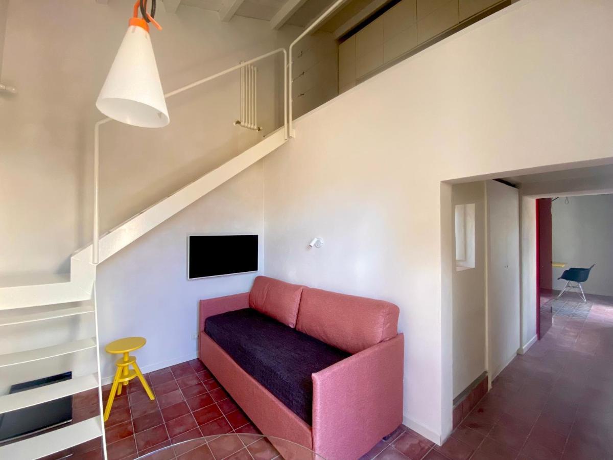 Kleomene Tempio Di Apollo Apartment Syracuse Exterior photo