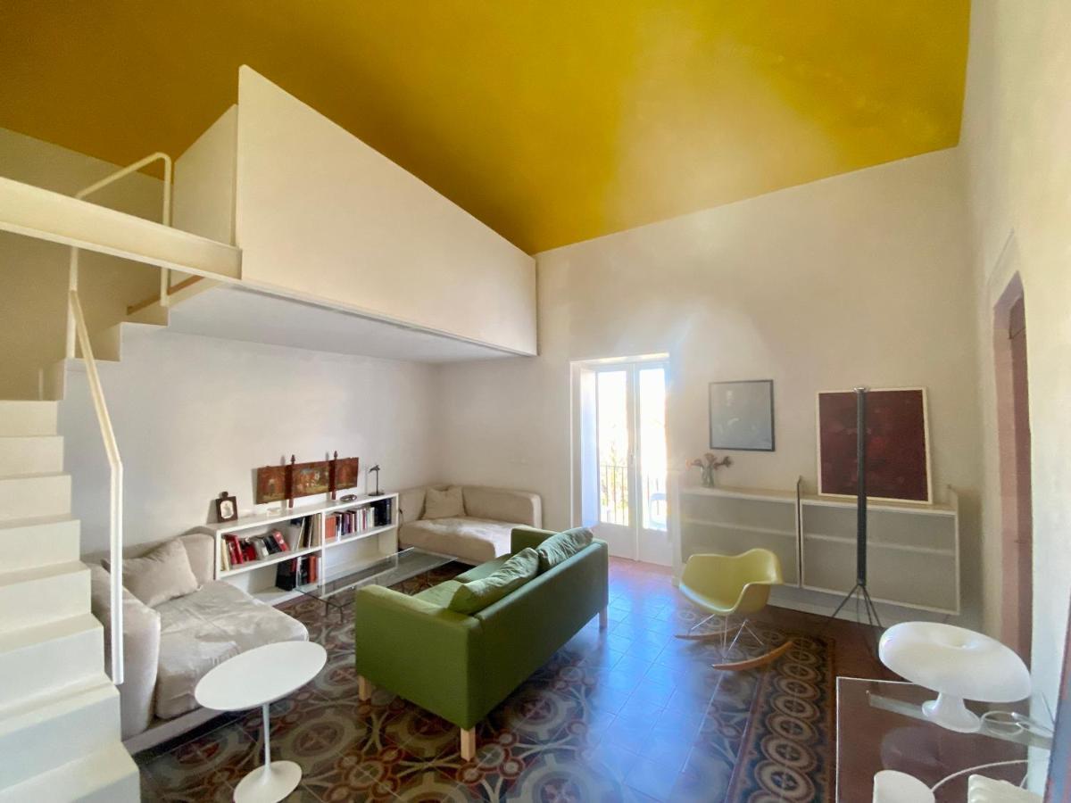 Kleomene Tempio Di Apollo Apartment Syracuse Exterior photo