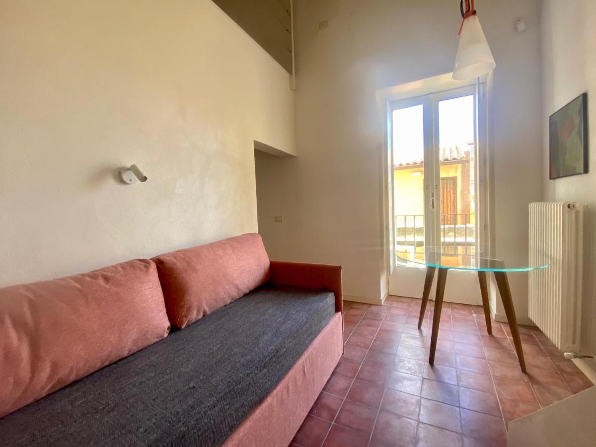 Kleomene Tempio Di Apollo Apartment Syracuse Exterior photo