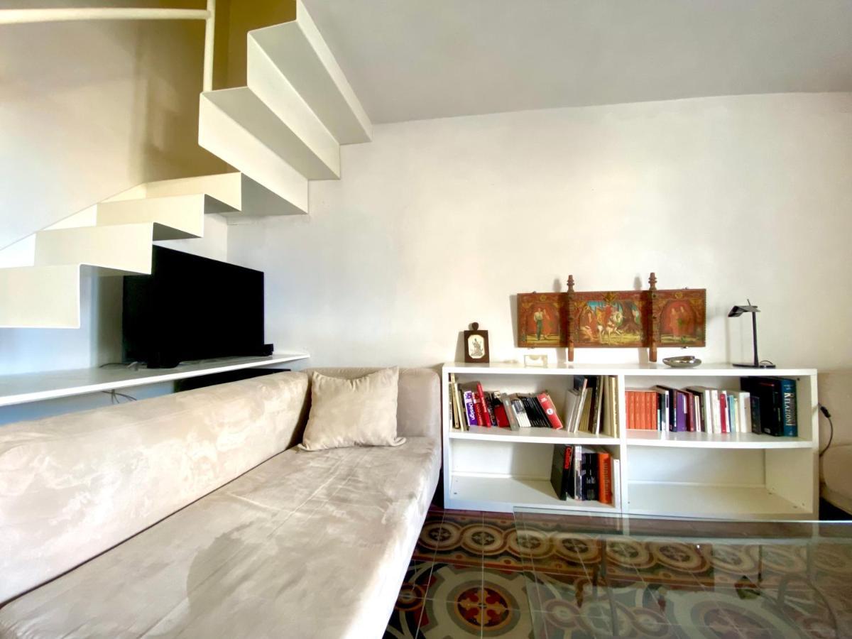 Kleomene Tempio Di Apollo Apartment Syracuse Exterior photo