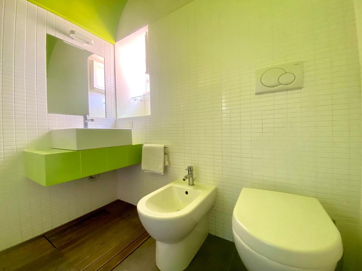 Kleomene Tempio Di Apollo Apartment Syracuse Exterior photo