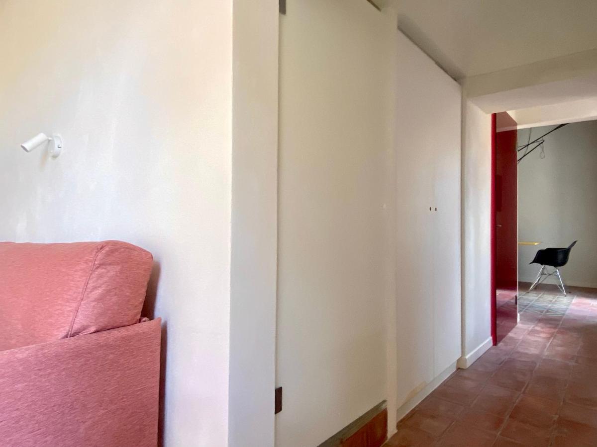 Kleomene Tempio Di Apollo Apartment Syracuse Exterior photo
